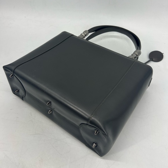 Christian Dior Patent tote - Picture 10 of 12